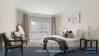 Quiet Court Location with a Leafy Outlook - 5 Glencoe Court, Epping