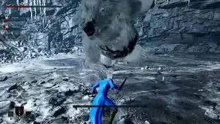 [Vindictus Defying Fate Alpha Test] Lann Bros Only