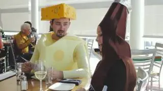 Isthmus Beer and Cheese Fest - A Perfect Pairing (Part 2)
