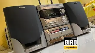 Aiwa NSX-S111