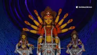 Chhinnamasta: The Fierce Goddess You Never Knew | Rare Indian Mythology
