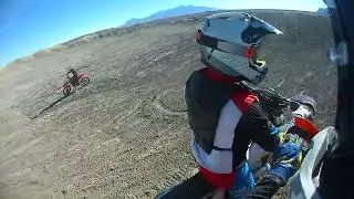 Hanksville Family Off Road  Moments 2025