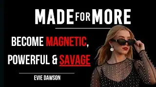 Ep #8 | Evie Dawson | How to Create an Explosively Magnetic Personal Brand