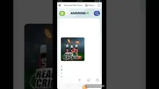 How to download real cricket 18 mod
