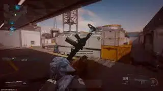 Is Exposure The Worst map on Cod B07