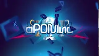 Интро для канала aPOMuc