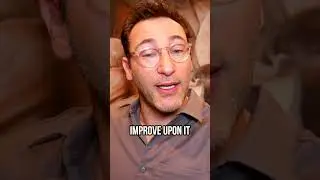 I Still Start with WHY | Simon Sinek