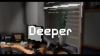 Deeper Official Trailer