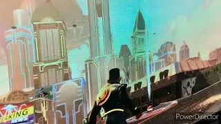 My opinion reviews: Knockout City