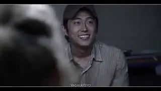 The walking dead edits that bless my eyes