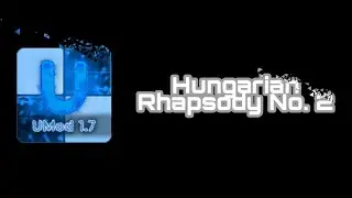 Hungarian Rhapsody No. 2 in Piano Tiles 2 UMod.