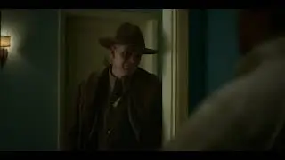 Fargo 4x05 - Odis has a guest