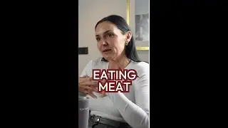 Donna&rsquo;s journey into re-introducing meat into her diet