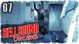 HELLSOUND DREAMS 💉 07 &bull; Ungewiss auf Unwegen