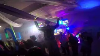 LA HORA LOCA SHOW - DJ IGUANA PRODUCTIONS
