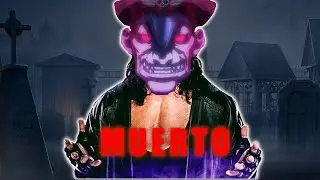 M. BISON ESTÁ VIVO? VUELVE A STREET FIGHTER | REACCIÓN GAMEPLAY