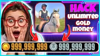 Rival Stars Horse Racing Hack 2025 Unlimited Free Gold & Money Mod Trick Ios And Android