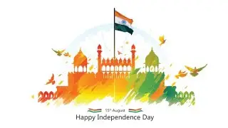 India&rsquo;s Independence: A Journey Through Time and Technology (Independence Day 2024)