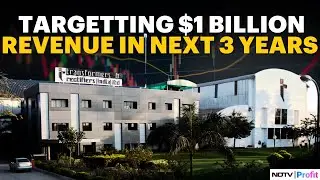 Transformers And Rectifiers On Expansion Plans & Orderbook | NDTV Profit