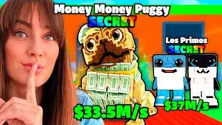 Yin Yang Event ☯︎ New Secret LOS PRIMOS 😱 Steal a Brainrot Funny Moments