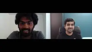 My Student Prahalad Atreyaa shares his journey of how he made it to BITS