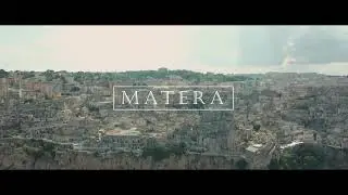 Matera, Italy | The underground city