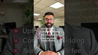 Buying a property at an auction?