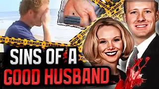 They Seemed Perfect! But It's Death For Dollars! | Case of April Barber | True Crime Documentary