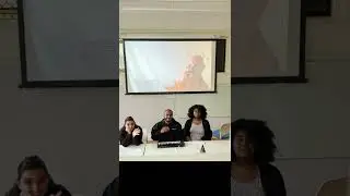 Swearer Center Goodbye Song