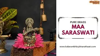 Brass Maa Lakshmi Idol: Symbolism and Artistic Excellence