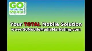 Go Mobile Media Marketing | Mobile Marketing Solutions