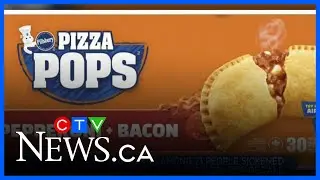 Manitobans sickened in Pizza Pop E.coli outbreak