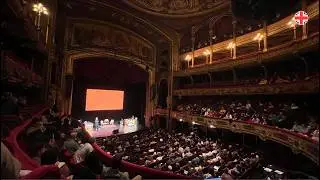 Christine Vallaure Smashing Conf Antwerp