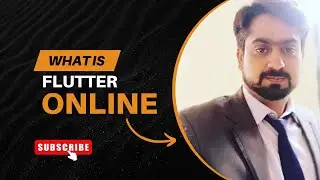 What is Flutter? | Why Flutter in 2025?