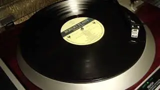 Robert Plant - Tie Dye On The Highway (1990) vinyl