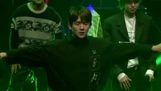 Teen Top - Rocking (OT4 2020 Ver.) Live