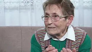 VJERA I NADA osobno svjedočanstvo vjere – Julijana Ilčić