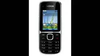 Nokia C2-01 ringtones