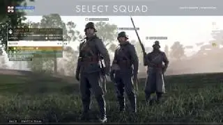Battlefield 1 WAR PIGEONS (Giant's Shadow) gameplay