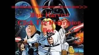 Family Guy Blue Harvest Full [FireFox Only]
