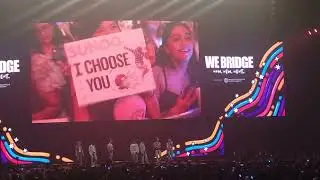 20230422 Enhyphen  - ending ment @ WeBridge Las Vegas Part 6