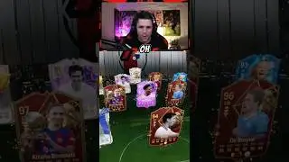 L Team💀😭 #eafc24 #eafc24ultimateteam #futchamps #packluck #matchmaking