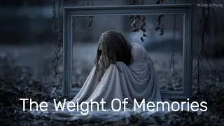 Kim Han - Weight of Memories ( Official Lyrical Video )