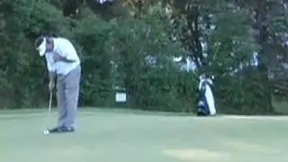 U.S. Open Sectional Qualifier