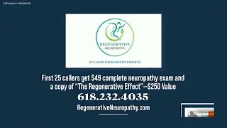 Treating the Root Cause Neuropathy