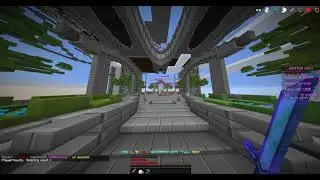 UniverseMC Factions Letsplay Episode #1 (To New Beginnings)