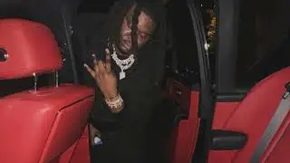 Lucki - Fast Car [Instrumental]