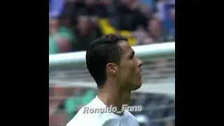 Ronaldo&rsquo;s Unmatched Power: The GOAT Debate Settled #ronaldo #football #cr7 