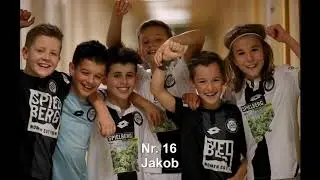 SK STURM 2019/20 u11(2009)