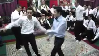Çankırı Aşağı Dede Köyü Yareni 2014/2015.. Şıkıdım